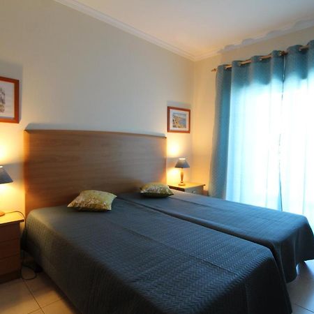 Apartamentosolpraia - Faia Портиман Экстерьер фото