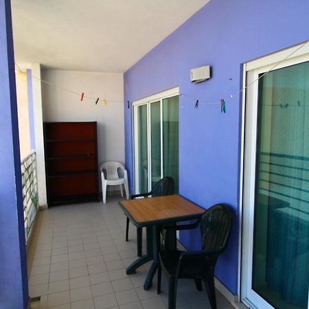 Apartamentosolpraia - Faia Портиман Экстерьер фото