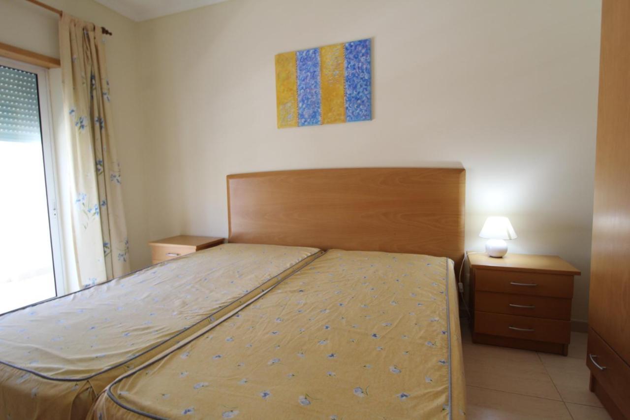 Apartamentosolpraia - Faia Портиман Экстерьер фото