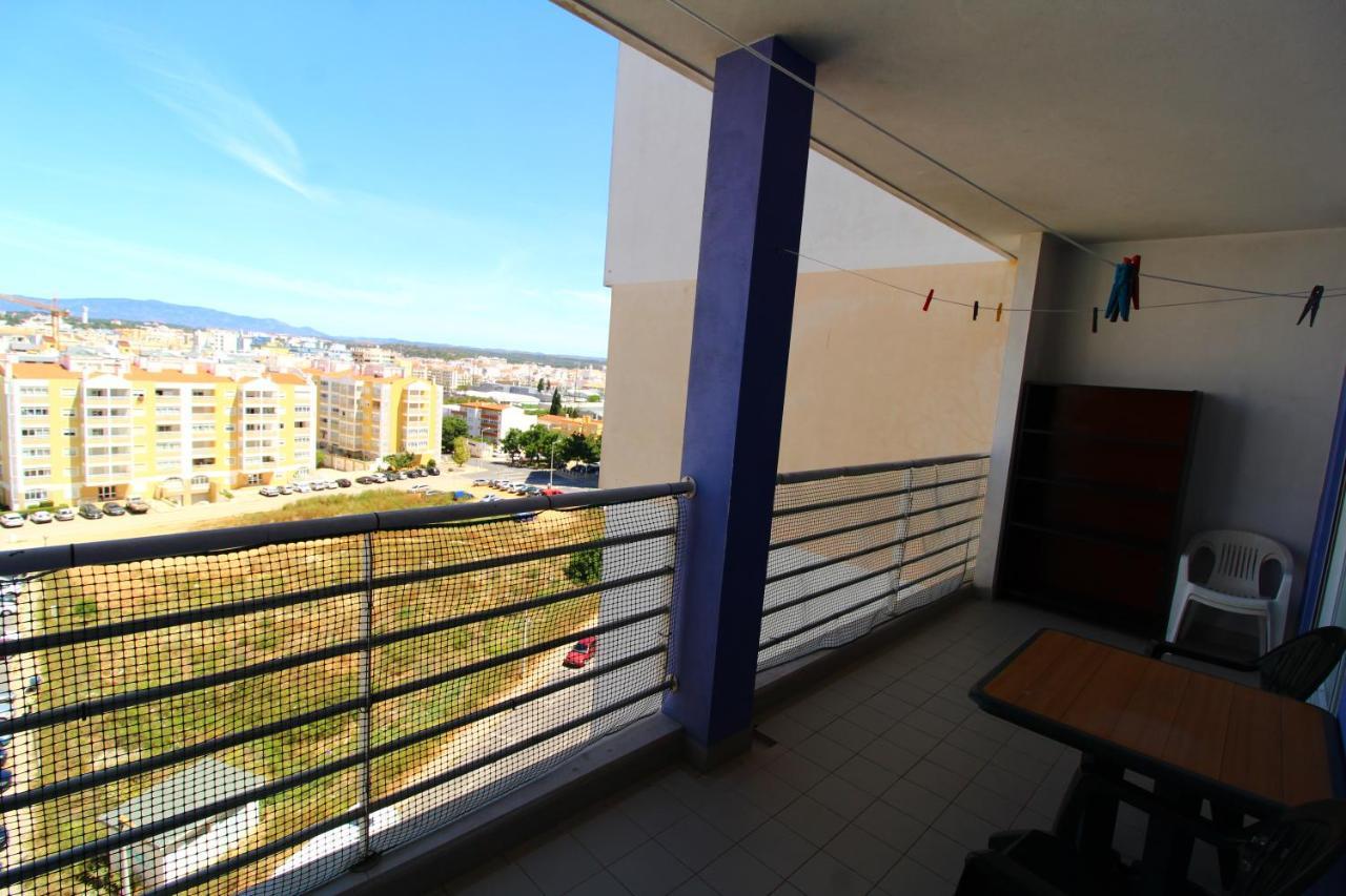 Apartamentosolpraia - Faia Портиман Экстерьер фото