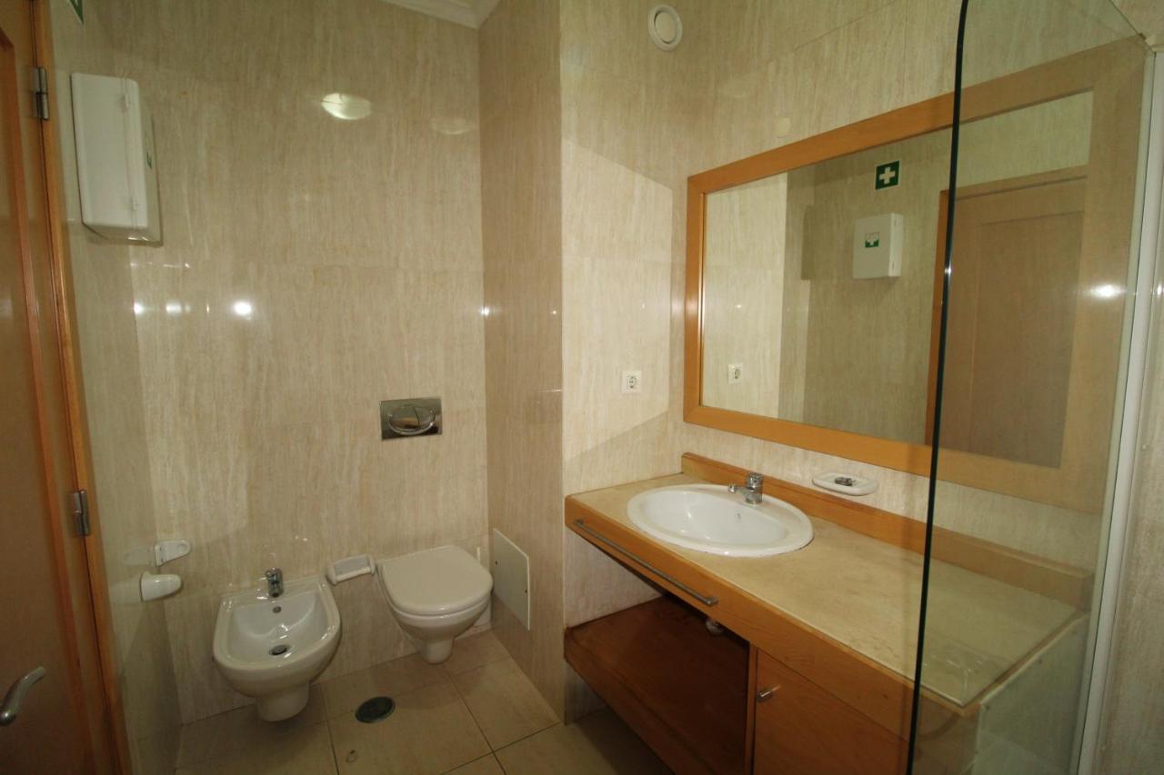 Apartamentosolpraia - Faia Портиман Экстерьер фото