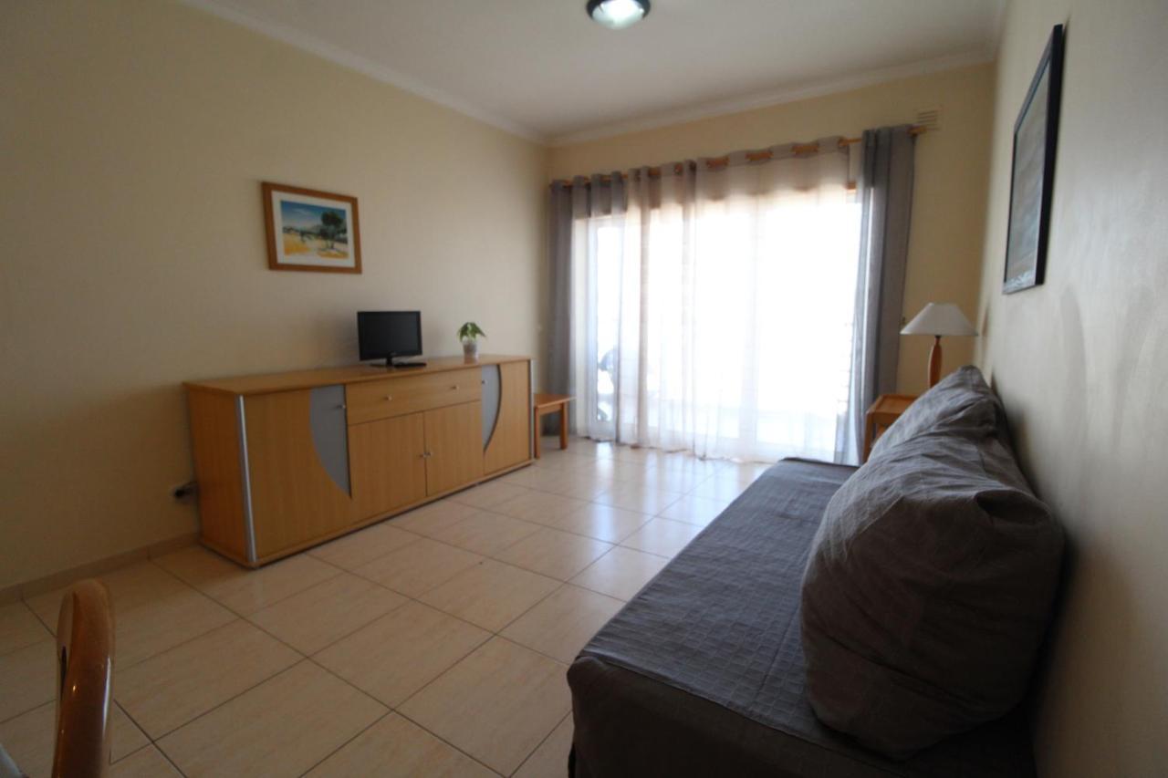 Apartamentosolpraia - Faia Портиман Экстерьер фото