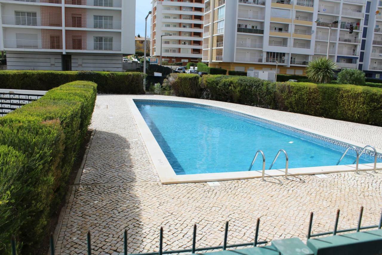 Apartamentosolpraia - Faia Портиман Экстерьер фото