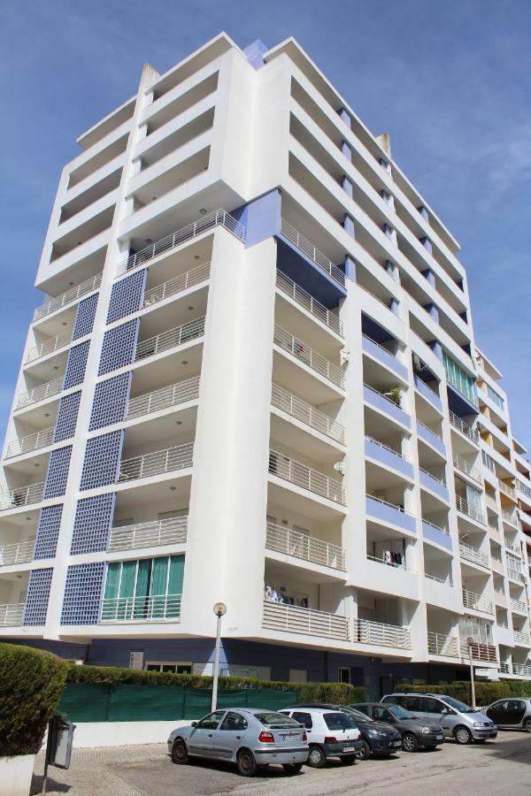Apartamentosolpraia - Faia Портиман Экстерьер фото