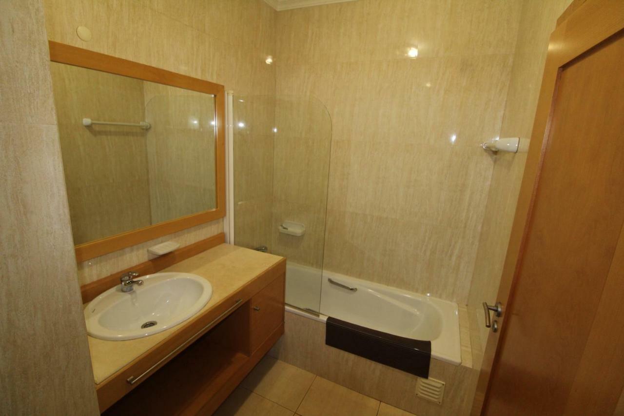 Apartamentosolpraia - Faia Портиман Экстерьер фото