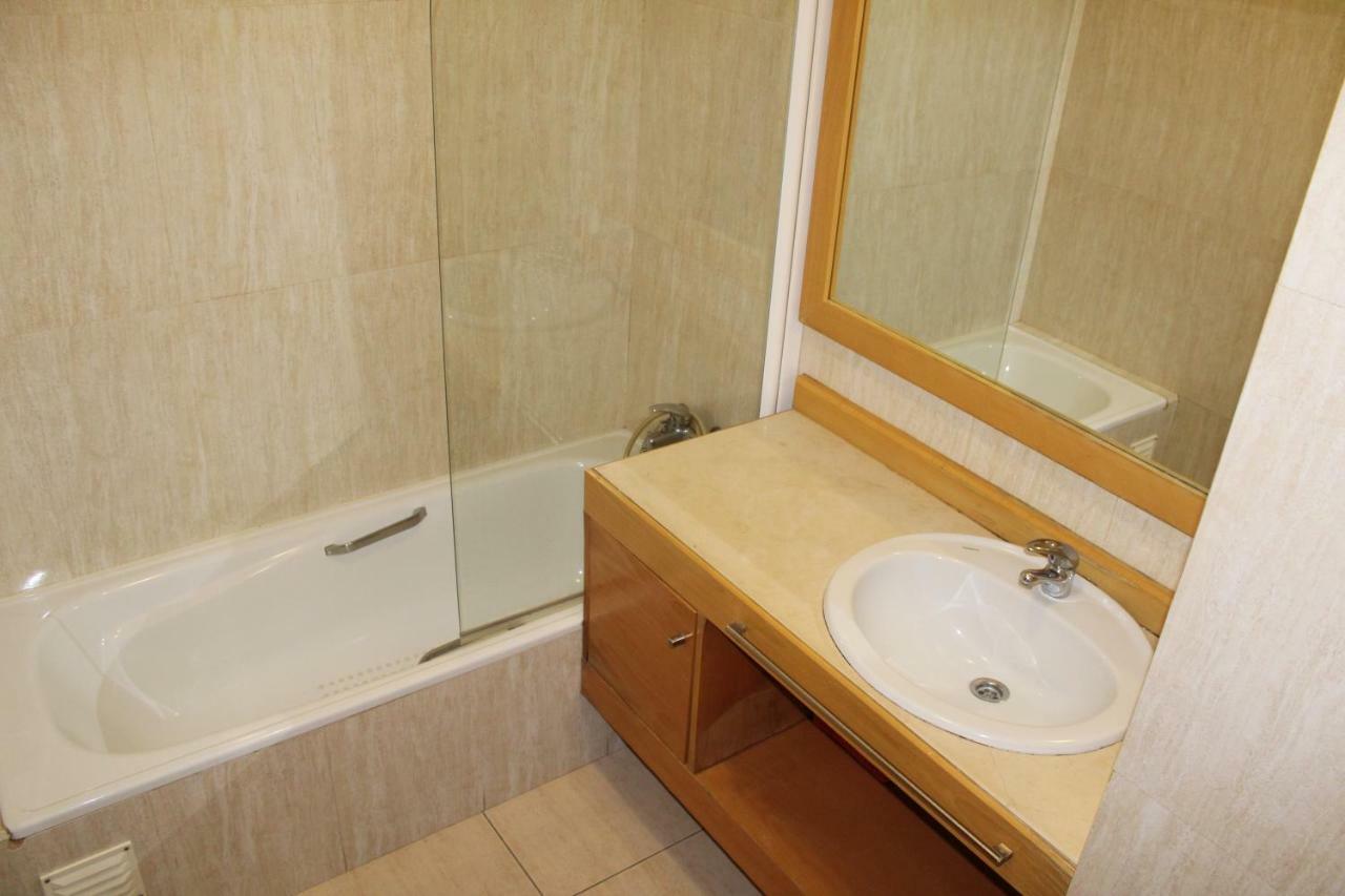 Apartamentosolpraia - Faia Портиман Экстерьер фото